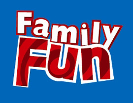 بيليفون مستمرة على طريق الامتيازات Family Fun صورة رقم 1