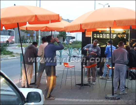 Orange كانت هنا... وستقوم بزيارة قريبة لبلدكم صورة رقم 16