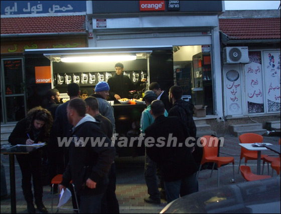 Orange كانت هنا... وستقوم بزيارة قريبة لبلدكم صورة رقم 4