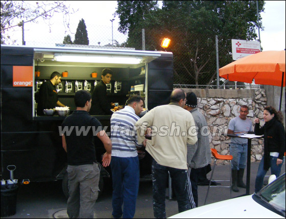 Orange كانت هنا... وستقوم بزيارة قريبة لبلدكم صورة رقم 6