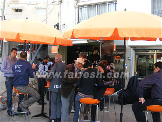 Orange كانت هنا... وستقوم بزيارة قريبة لبلدكم صورة رقم 8