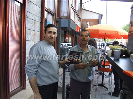 Orange كانت هنا... وستقوم بزيارة قريبة لبلدكم صورة رقم 9