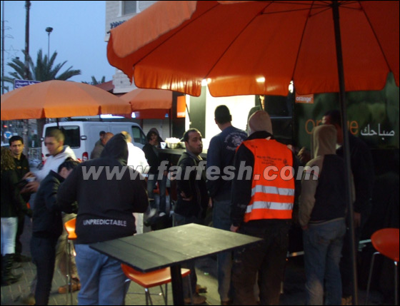 Orange كانت هنا... وستقوم بزيارة قريبة لبلدكم صورة رقم 11