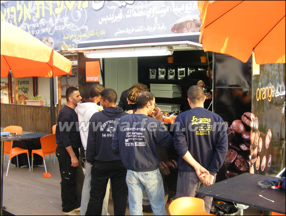 Orange كانت هنا... وستقوم بزيارة قريبة لبلدكم صورة رقم 13