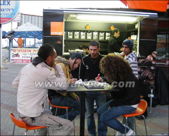 Orange كانت هنا... وستقوم بزيارة قريبة لبلدكم صورة رقم 15