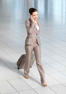 هل يحق للزوجة السفر دون إذن زوجها؟! صورة رقم 1 هل يحق للزوجة السفر دون إذن زوجها؟! صورة رقم 1