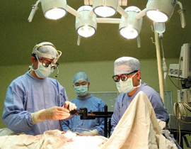 عراك بين طبيبن في غرفة الولادة ينتهي بموت المولودة!! صورة رقم 1 عراك بين طبيبن في غرفة الولادة ينتهي بموت المولودة!! صورة رقم 1