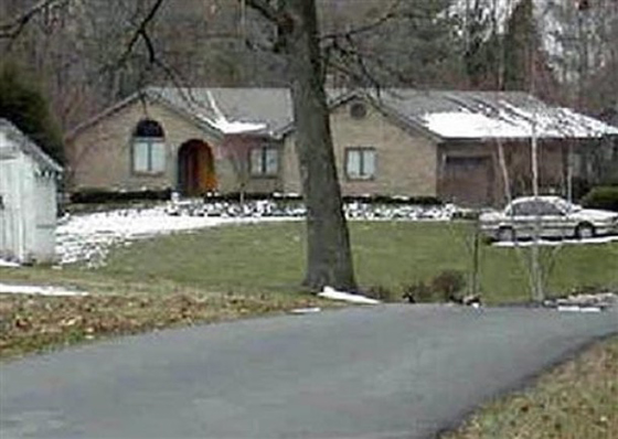 جرف منزله ومحاه عن الخارطة خشية أن يضع البنك يده عليه!        صورة رقم 4