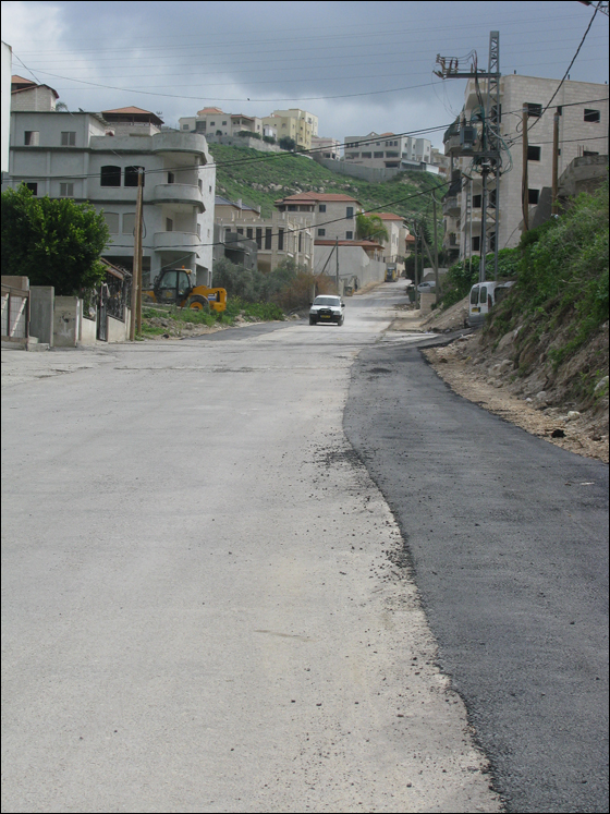 بدء العمل لتسيير خط باص لحي كرم الصاحب في الناصرة صورة رقم 6 بدء العمل لتسيير خط باص لحي كرم الصاحب في الناصرة صورة رقم 6
