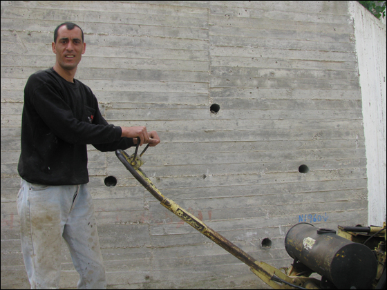 بدء العمل لتسيير خط باص لحي كرم الصاحب في الناصرة صورة رقم 1 بدء العمل لتسيير خط باص لحي كرم الصاحب في الناصرة صورة رقم 1