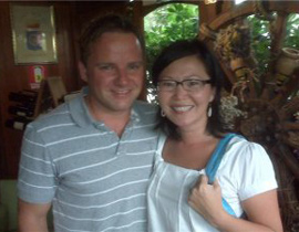 ابنة رئيس بيرو السابق تستعد للزواج في السجن!!  صورة رقم 1