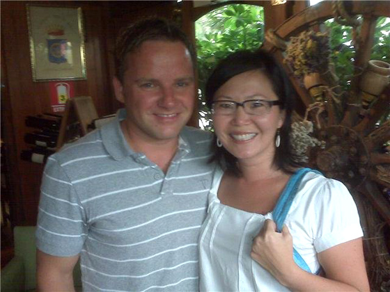 ابنة رئيس بيرو السابق تستعد للزواج في السجن!!  صورة رقم 3