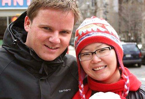 ابنة رئيس بيرو السابق تستعد للزواج في السجن!!  صورة رقم 11