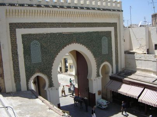 فاس المغربية.. بلا كحول ولا شيشة ولا ملاهٍ ليلية!  صورة رقم 14