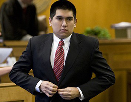 15 سنة سجن.. لمراهق استخدم الفيسبوك للإبتزاز صورة رقم 1