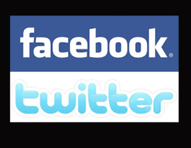 المكسيك: عصابات الجريمة تستخدم فيسبوك وتويتير لترهيب الناس!  صورة رقم 1