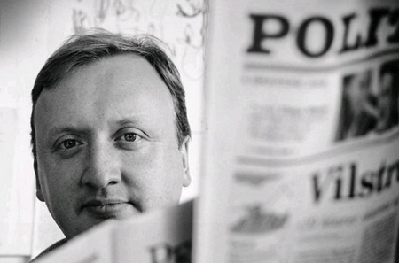 ناشر صور مسيئة للنبي يعترف بعمله جاسوسًا لإسرائيل صورة رقم 2 ناشر صور مسيئة للنبي يعترف بعمله جاسوسًا لإسرائيل صورة رقم 2