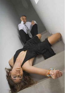 فرنسا: 3 نساء يموتون اسبوعياٌ على يد شريك الحياة  صورة رقم 1