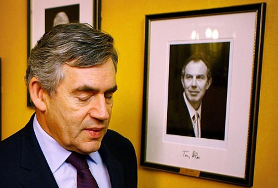 بريطانيا: توني بلير مصاب باكتئاب حاد بسبب الحرب على العراق!  صورة رقم 4