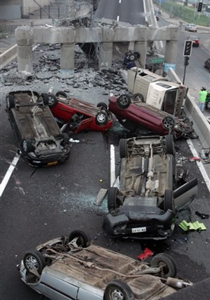 أعنف الزلازل المدمِّرة في العالم صورة رقم 2