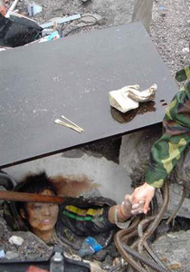 أعنف الزلازل المدمِّرة في العالم صورة رقم 3