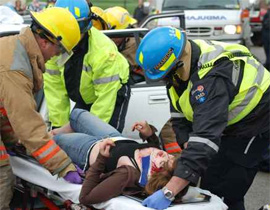 يطلق النار على إبنته لأنها لم تذهب الى المدرسة! صورة رقم 1