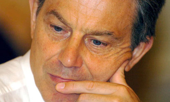 بريطانيا: توني بلير مصاب باكتئاب حاد بسبب الحرب على العراق!  صورة رقم 2