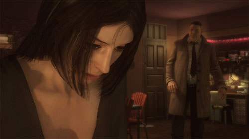 الأمارات تحظر لعبة المطر الغزير لإحتوائها على صور إباحية! صورة رقم 2 الأمارات تحظر لعبة المطر الغزير لإحتوائها على صور إباحية! صورة رقم 2