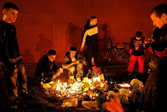 إنتحار عائلة روسية بعد رفض طلب لجوء أفرادها إلى بريطانيا! صورة رقم 4 إنتحار عائلة روسية بعد رفض طلب لجوء أفرادها إلى بريطانيا! صورة رقم 4