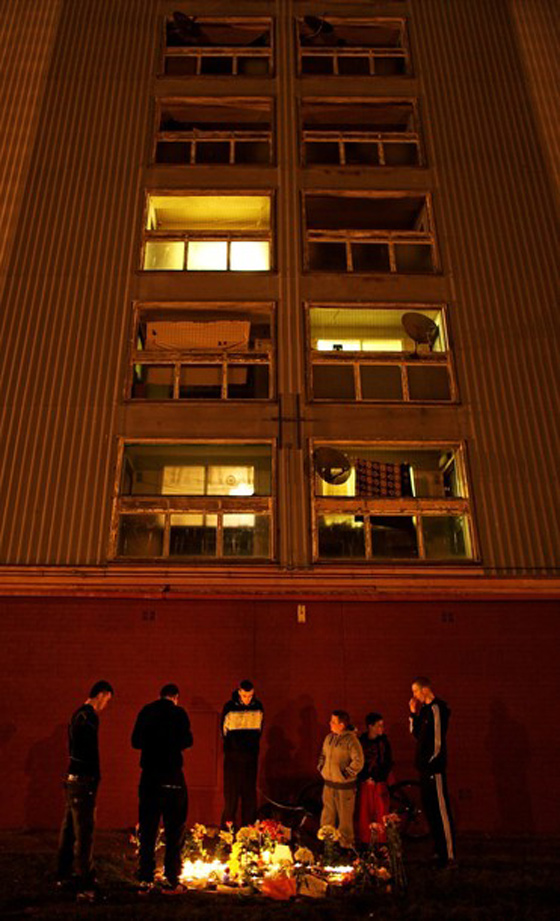 إنتحار عائلة روسية بعد رفض طلب لجوء أفرادها إلى بريطانيا! صورة رقم 7 إنتحار عائلة روسية بعد رفض طلب لجوء أفرادها إلى بريطانيا! صورة رقم 7