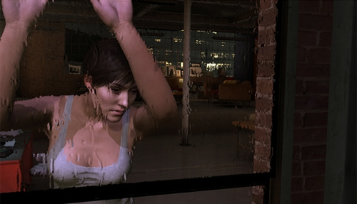 الأمارات تحظر لعبة المطر الغزير لإحتوائها على صور إباحية! صورة رقم 4 الأمارات تحظر لعبة المطر الغزير لإحتوائها على صور إباحية! صورة رقم 4