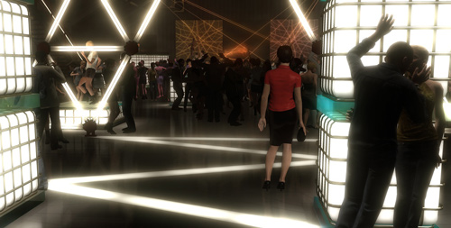 الأمارات تحظر لعبة المطر الغزير لإحتوائها على صور إباحية! صورة رقم 5 الأمارات تحظر لعبة المطر الغزير لإحتوائها على صور إباحية! صورة رقم 5