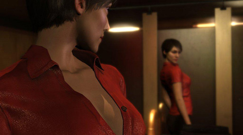 الأمارات تحظر لعبة المطر الغزير لإحتوائها على صور إباحية! صورة رقم 7 الأمارات تحظر لعبة المطر الغزير لإحتوائها على صور إباحية! صورة رقم 7