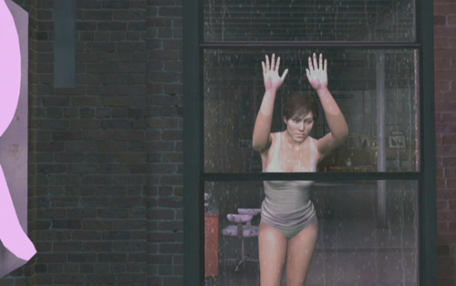 الأمارات تحظر لعبة المطر الغزير لإحتوائها على صور إباحية! صورة رقم 6 الأمارات تحظر لعبة المطر الغزير لإحتوائها على صور إباحية! صورة رقم 6