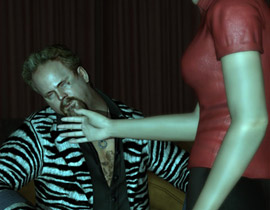 الأمارات تحظر لعبة المطر الغزير لإحتوائها على صور إباحية! صورة رقم 1 الأمارات تحظر لعبة المطر الغزير لإحتوائها على صور إباحية! صورة رقم 1