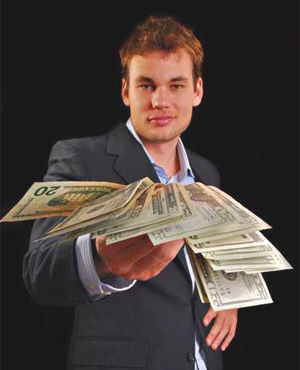 هل أصبحت المعادلة: إدفع تنجح؟!؟ صورة رقم 1 هل أصبحت المعادلة: إدفع تنجح؟!؟ صورة رقم 1