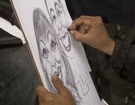 المساواة بين النوعين.. مسابقة دولية للرسم! صورة رقم 1 المساواة بين النوعين.. مسابقة دولية للرسم! صورة رقم 1