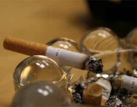 النرويج: شركات التبغ تقاضي الحكومة صورة رقم 1