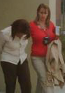 السجن 4 أشهر لمعلمة مارست النوع مع طالب تربية خاصة صورة رقم 1