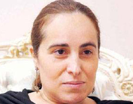 لأول مرة منذ 80 عاما.. امرأة تشغل منصب سفيرة في الخليج! صورة رقم 1 لأول مرة منذ 80 عاما.. امرأة تشغل منصب سفيرة في الخليج! صورة رقم 1