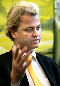 نائب هولندي ينتظر الانتخابات لعرض فيلم مسيء للاسلام! صورة رقم 1 نائب هولندي ينتظر الانتخابات لعرض فيلم مسيء للاسلام! صورة رقم 1