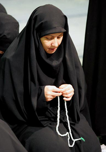 التشدّد الدّيني في مصر ينظر إلى المرأة كأداة للرجل ممتعة! صورة رقم 1