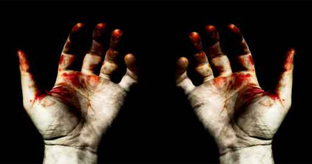 شكك في رجولته فقتله!! صورة رقم 1 شكك في رجولته فقتله!! صورة رقم 1