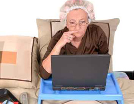 هل يستحق الإنترنت جائزة نوبل للسلام؟ صورة رقم 1