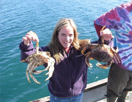 الذئاب البرية تهاجم مناطق في ألاسكا وتفترس معلمة!!  صورة رقم 1