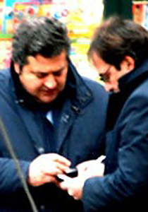 أجدد الفضائح.. مسؤولون كبار في ايطاليا يحصلون على 350 مومسا! صورة رقم 1