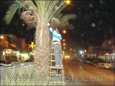 باقة الغربية في أوج الاستعدادات لاستقبال مهرجان التسوق الأضخم في البلاد صورة رقم 46 باقة الغربية في أوج الاستعدادات لاستقبال مهرجان التسوق الأضخم في البلاد صورة رقم 46