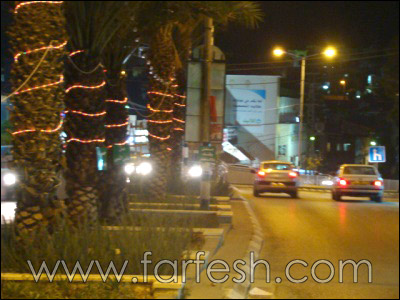 باقة الغربية في أوج الاستعدادات لاستقبال مهرجان التسوق الأضخم في البلاد صورة رقم 3 باقة الغربية في أوج الاستعدادات لاستقبال مهرجان التسوق الأضخم في البلاد صورة رقم 3