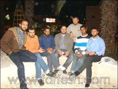 باقة الغربية في أوج الاستعدادات لاستقبال مهرجان التسوق الأضخم في البلاد صورة رقم 8 باقة الغربية في أوج الاستعدادات لاستقبال مهرجان التسوق الأضخم في البلاد صورة رقم 8