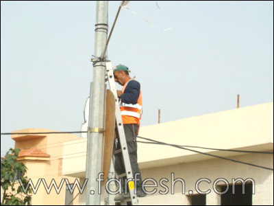باقة الغربية في أوج الاستعدادات لاستقبال مهرجان التسوق الأضخم في البلاد صورة رقم 13 باقة الغربية في أوج الاستعدادات لاستقبال مهرجان التسوق الأضخم في البلاد صورة رقم 13